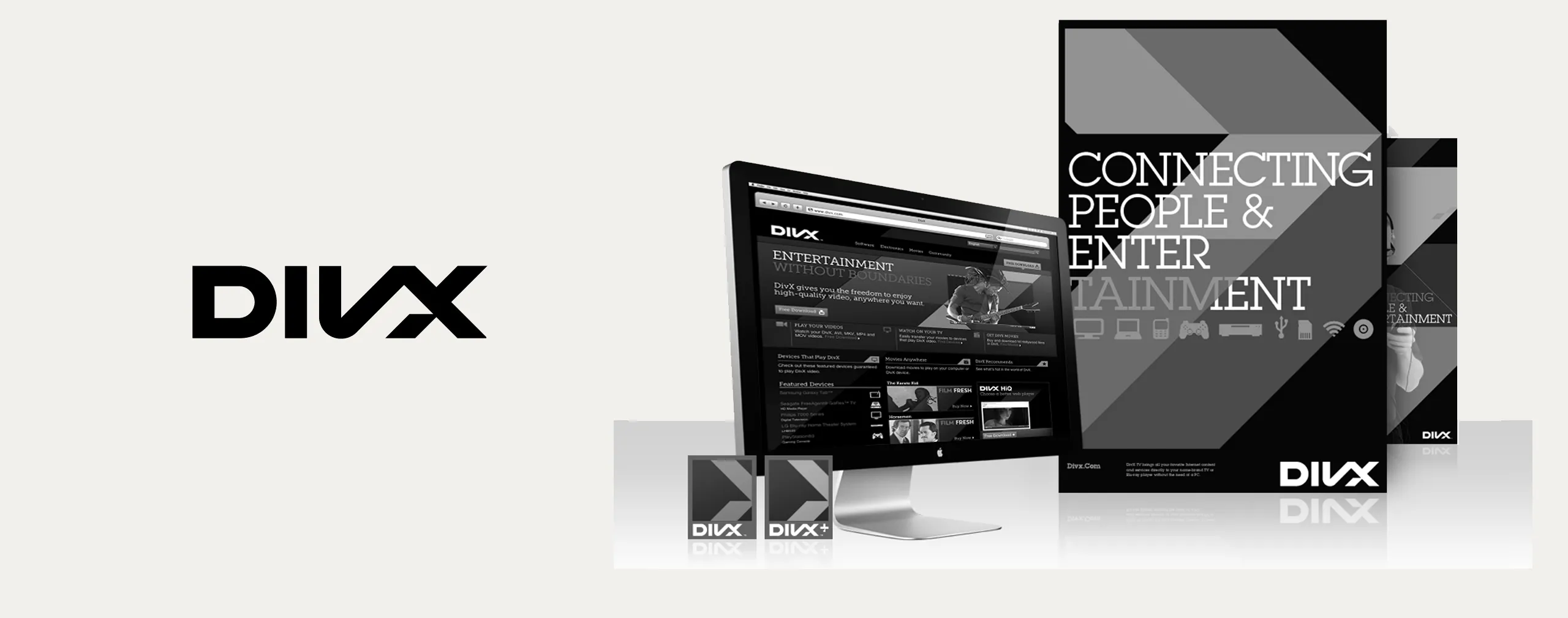 DivX — caso de éxito