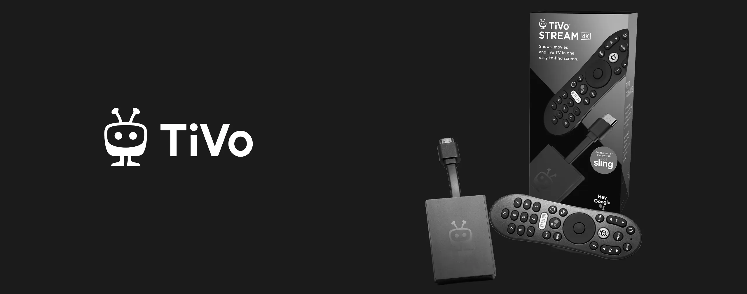 TiVo — caso de éxito